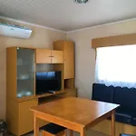 Parque De Campismo Da Praia De Pedrogao 3* Coimbrão