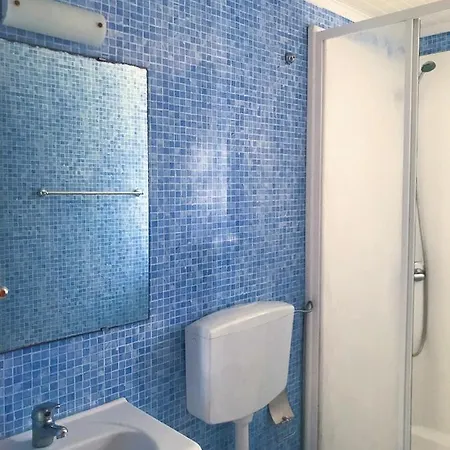 Parque De Campismo Da De Pedrogao Aldeamento Turístico 3*