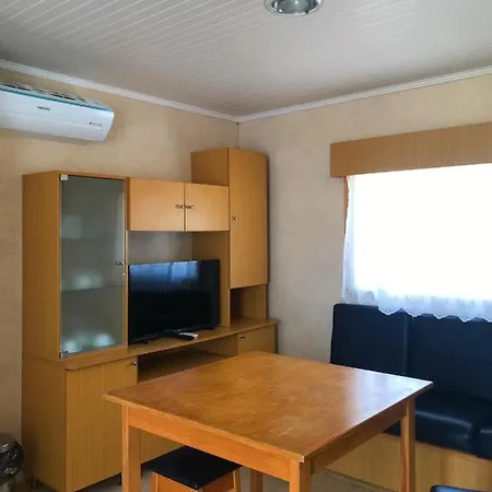 Parque De Campismo Da De Pedrogao 3* Coimbrão