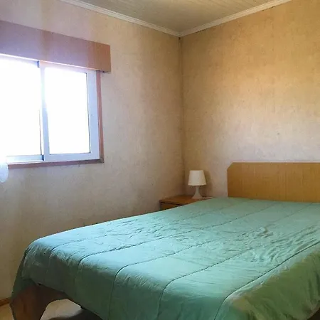 Aldeamento Turístico Parque De Campismo Da De Pedrogao 3*