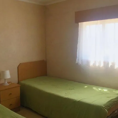 Aldeamento Turístico Parque De Campismo Da De Pedrogao 3*