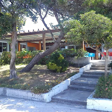 Ferienpark Parque De Campismo Da Praia De Pedrogao 3*