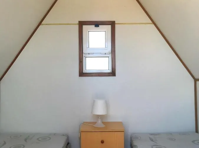 Parque De Campismo Da De Pedrogao База отдыха 3*