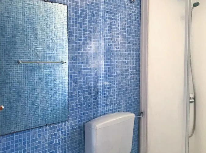 Parque De Campismo Da De Pedrogao База отдыха 3*