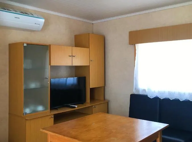 Parque De Campismo Da De Pedrogao 3* Coimbrao