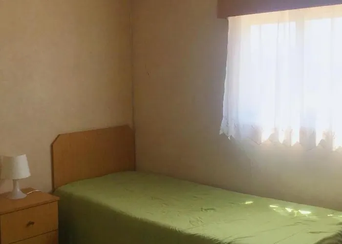 База отдыха Parque De Campismo Da De Pedrogao 3*