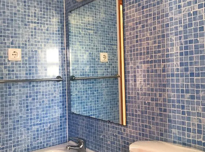 Parque De Campismo Da De Pedrogao 3* Coimbrao